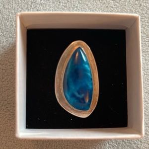 Apatite Ring